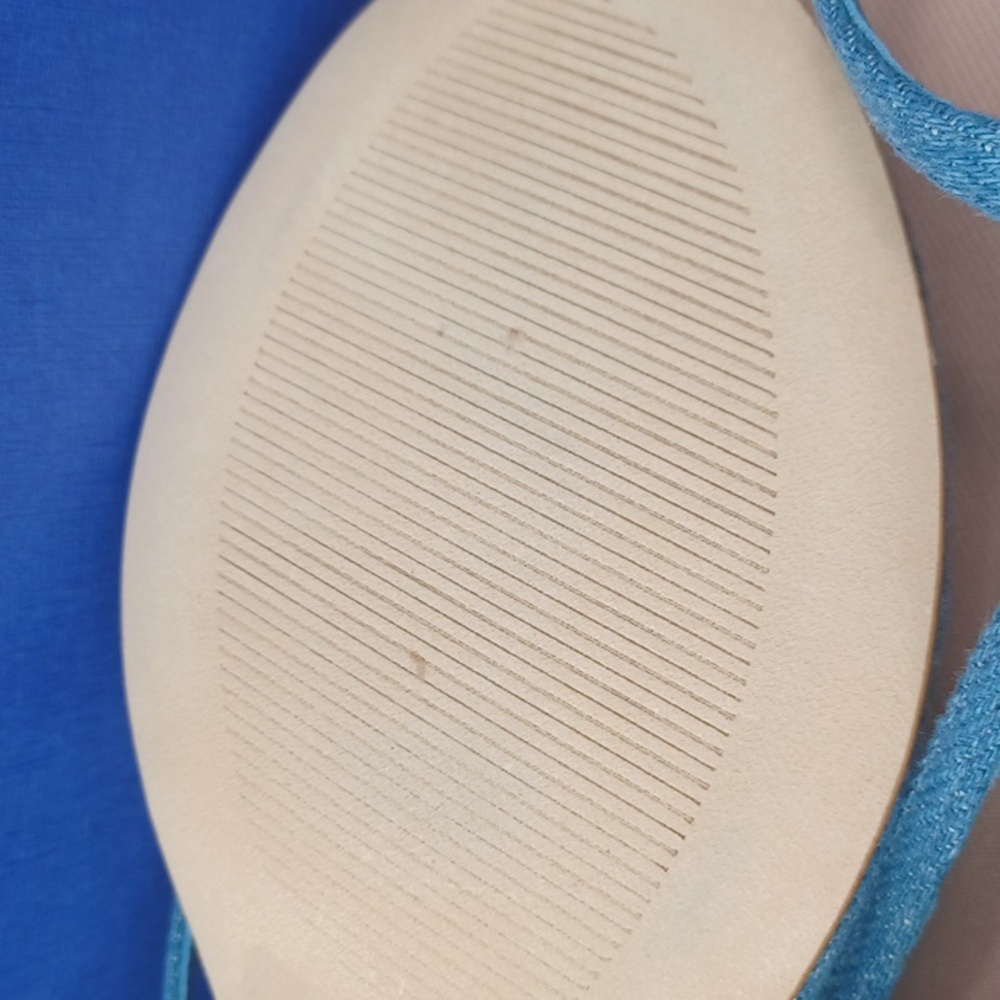 Stuart Weitzman Belize 50 Sandal~NIB - Picture 8 of 16